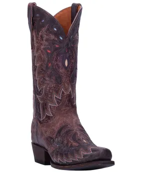 Men's Tex Western Boots