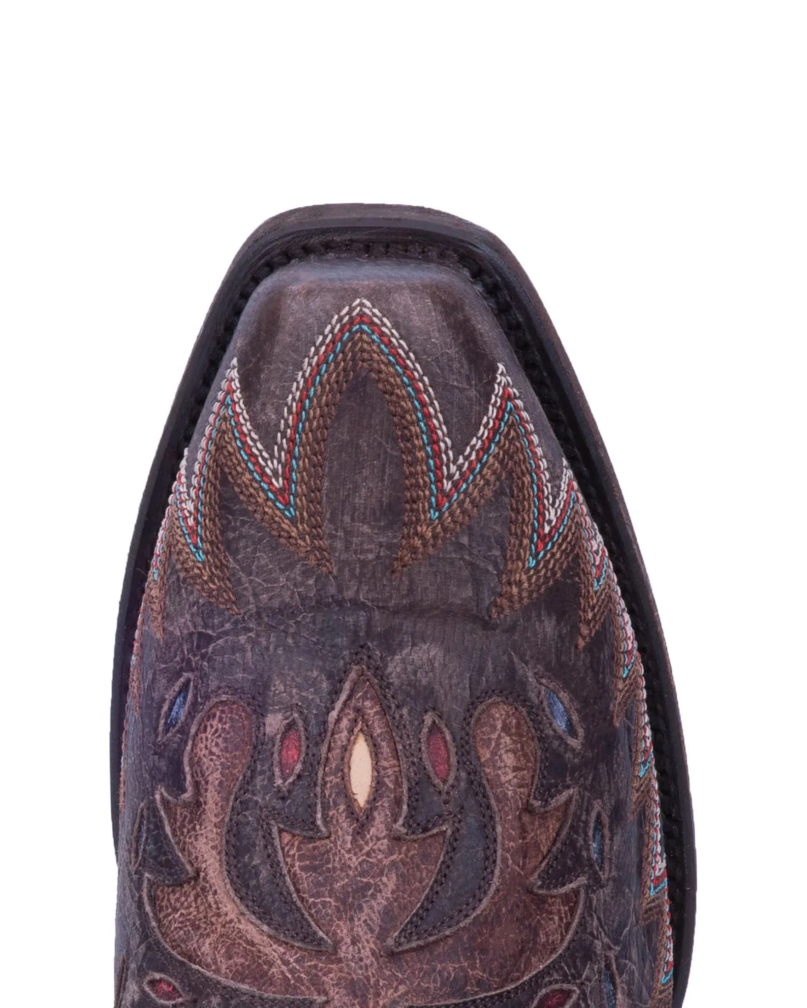 Men's Tex Western Boots