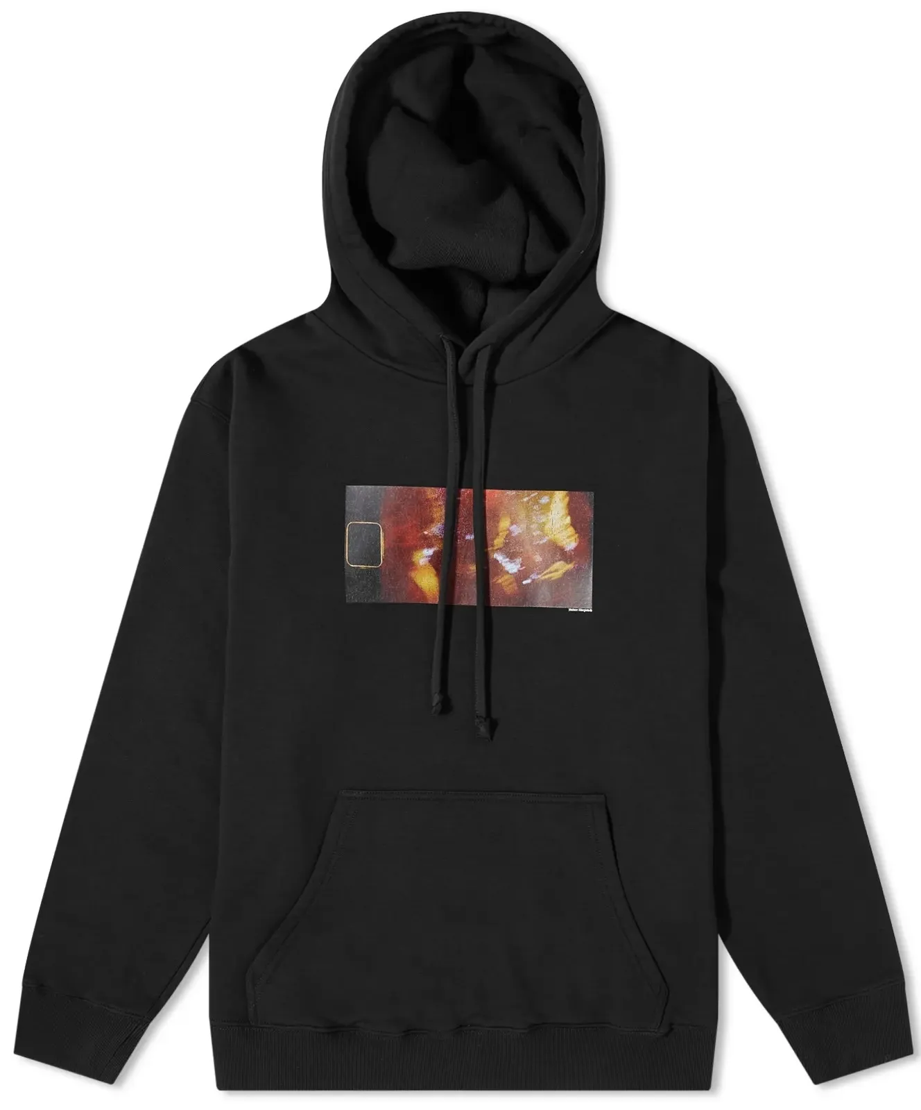 MM6 Maison Margiela  |Hoodies