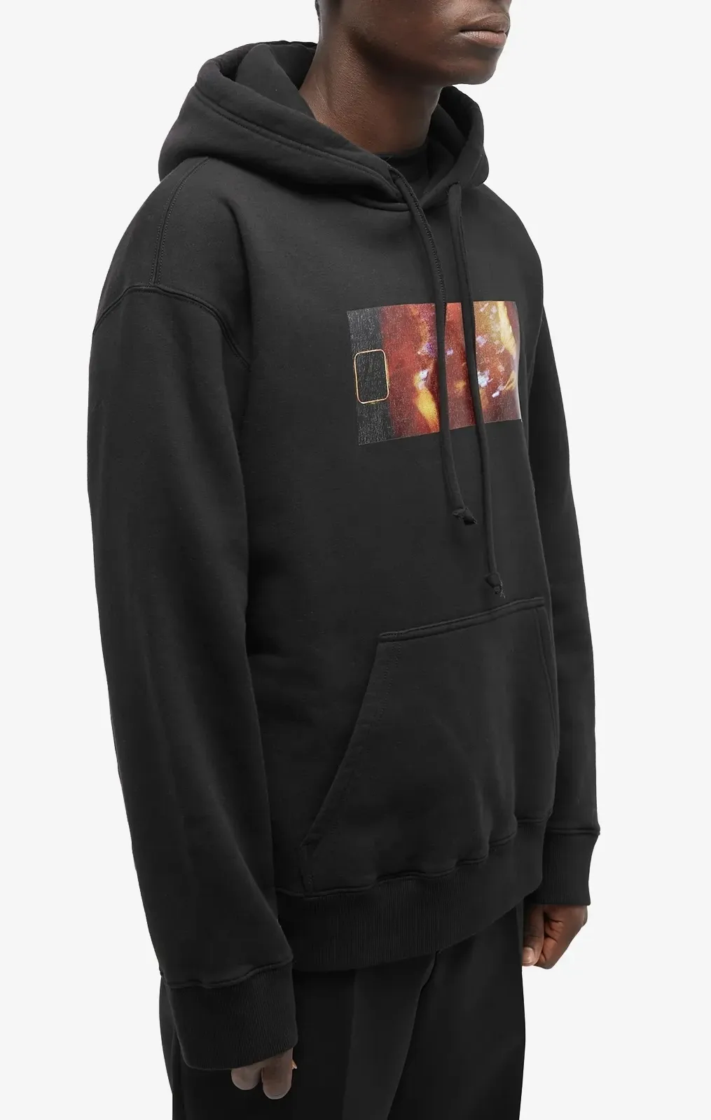 MM6 Maison Margiela  |Hoodies