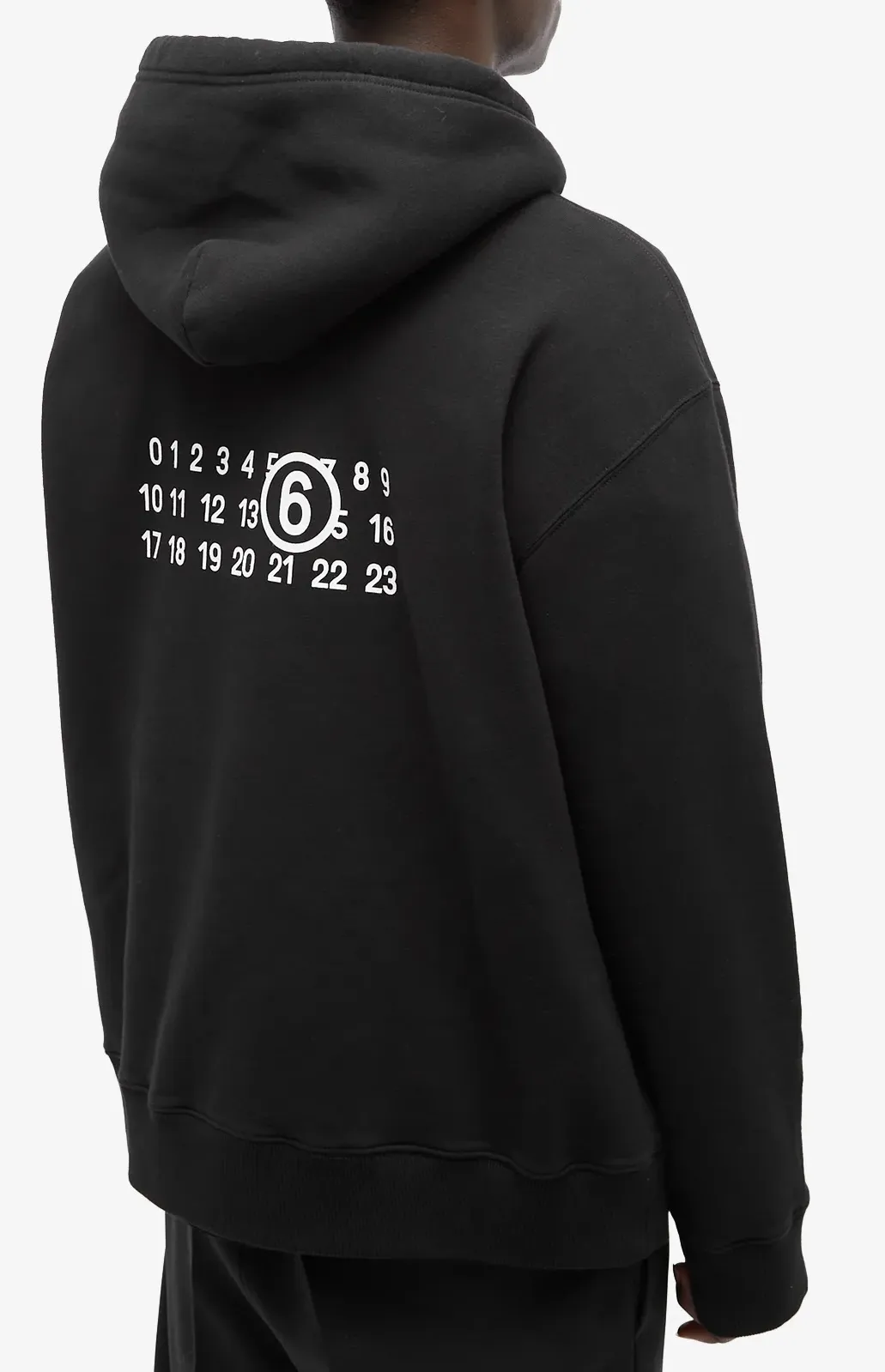 MM6 Maison Margiela  |Hoodies