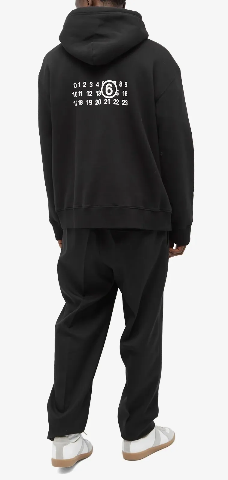 MM6 Maison Margiela  |Hoodies