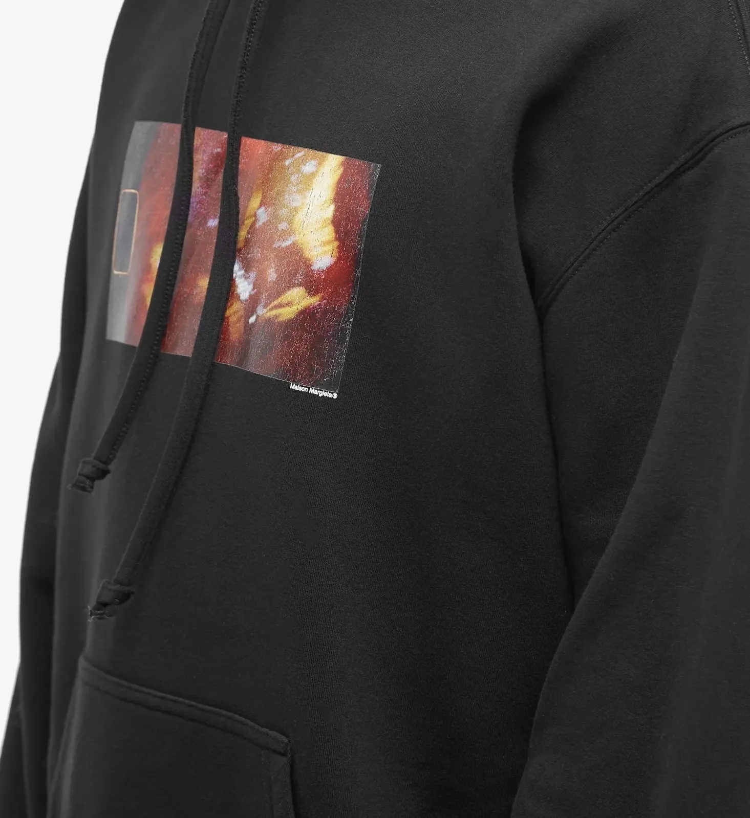 MM6 Maison Margiela  |Hoodies