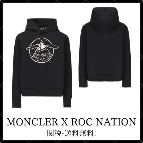 MONCLER  |FX Advantage / Exclusive Hoodies