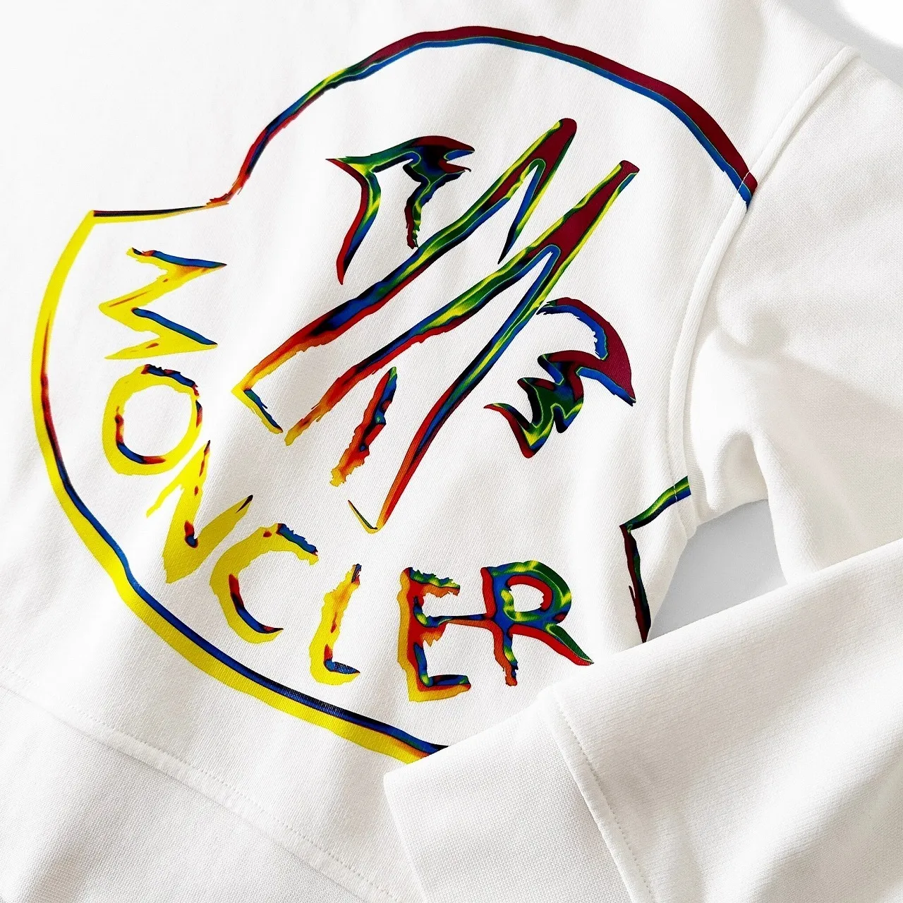 MONCLER  |Logo FX Advantage / Exclusive Hoodies & Sweatshirts