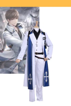 Mr Love Queen's Choice Gavin Twilight Prelude Cosplay Costume