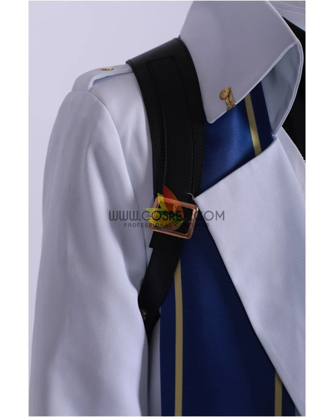 Mr Love Queen's Choice Gavin Twilight Prelude Cosplay Costume