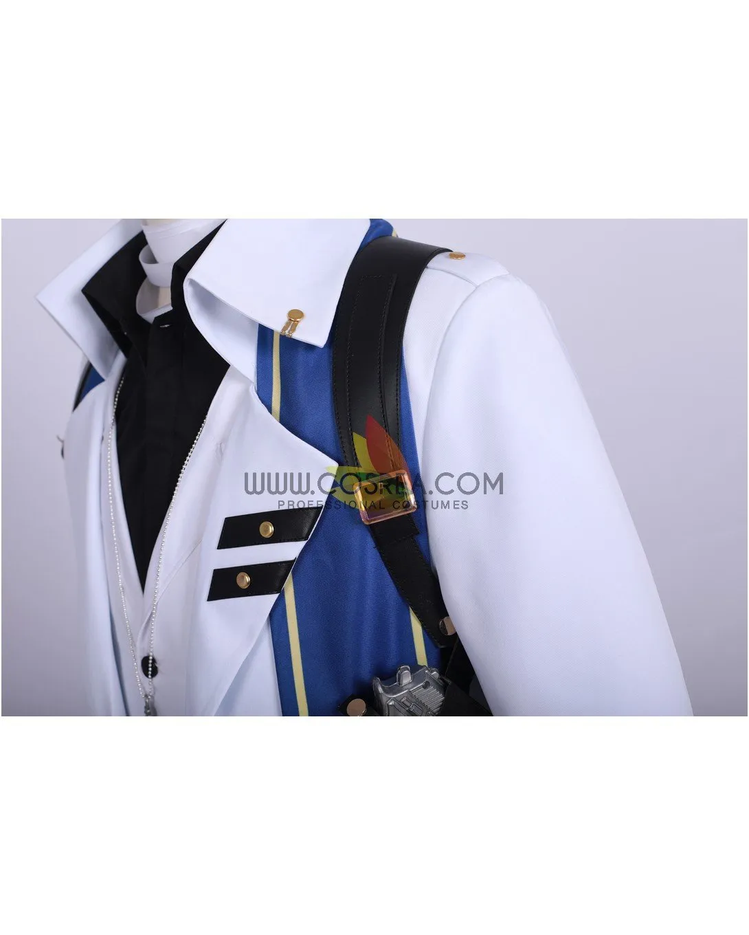 Mr Love Queen's Choice Gavin Twilight Prelude Cosplay Costume