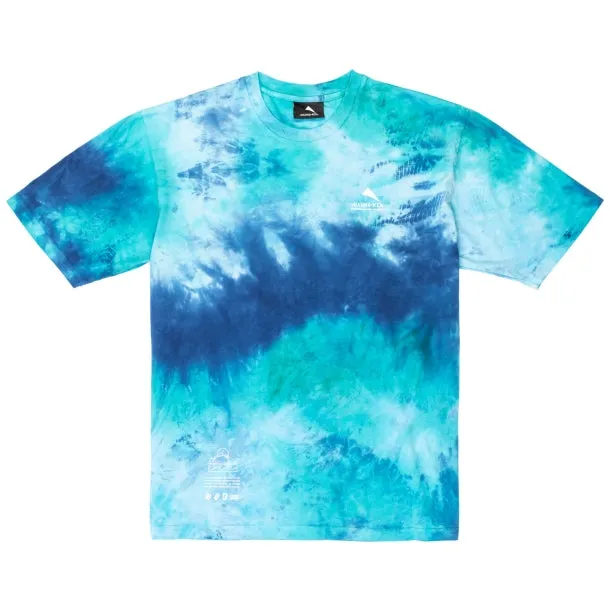 MULTICOLOR T-SHIRT