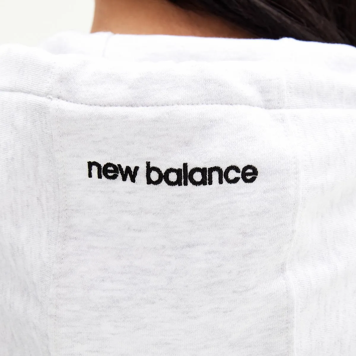 New Balance  |Hoodies & Sweatshirts