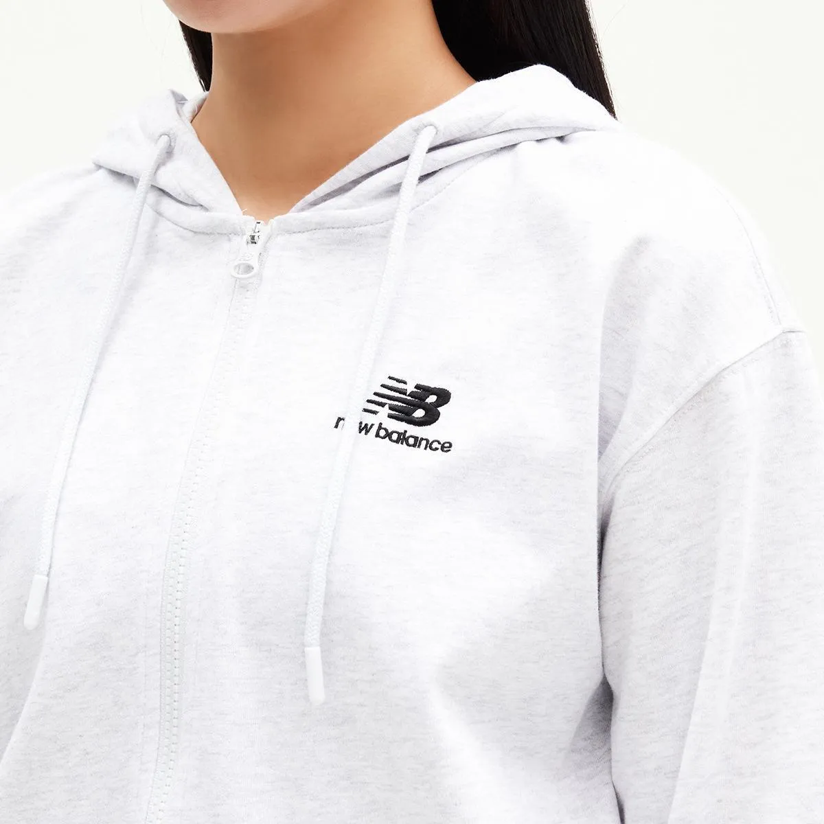 New Balance  |Hoodies & Sweatshirts