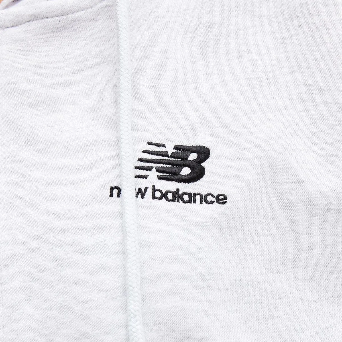 New Balance  |Hoodies & Sweatshirts