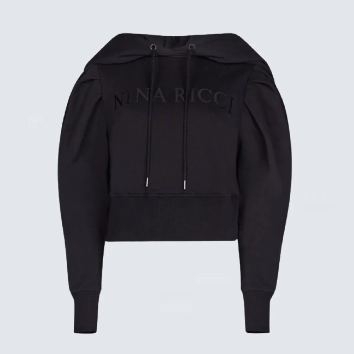 NINA RICCI  |Hoodies & Sweatshirts