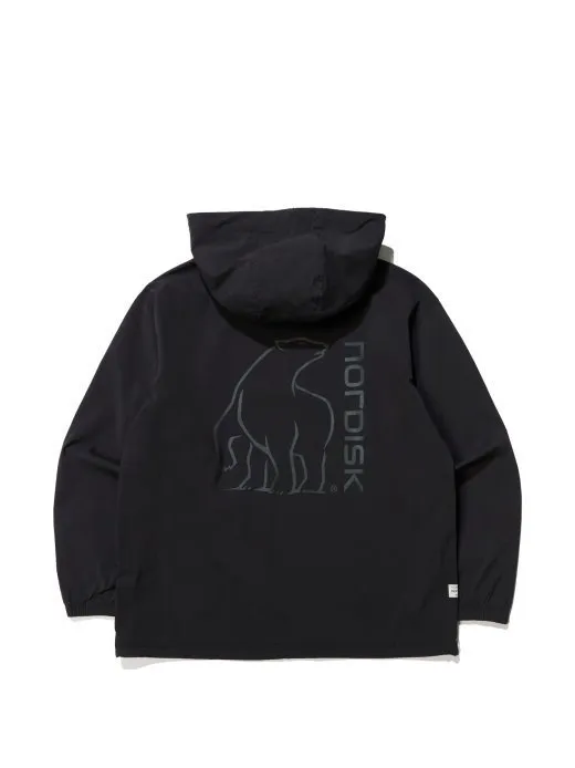 Nordisk  |Logo Hoodies