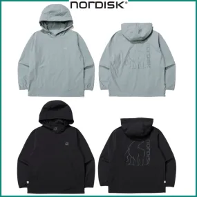 Nordisk  |Logo Hoodies