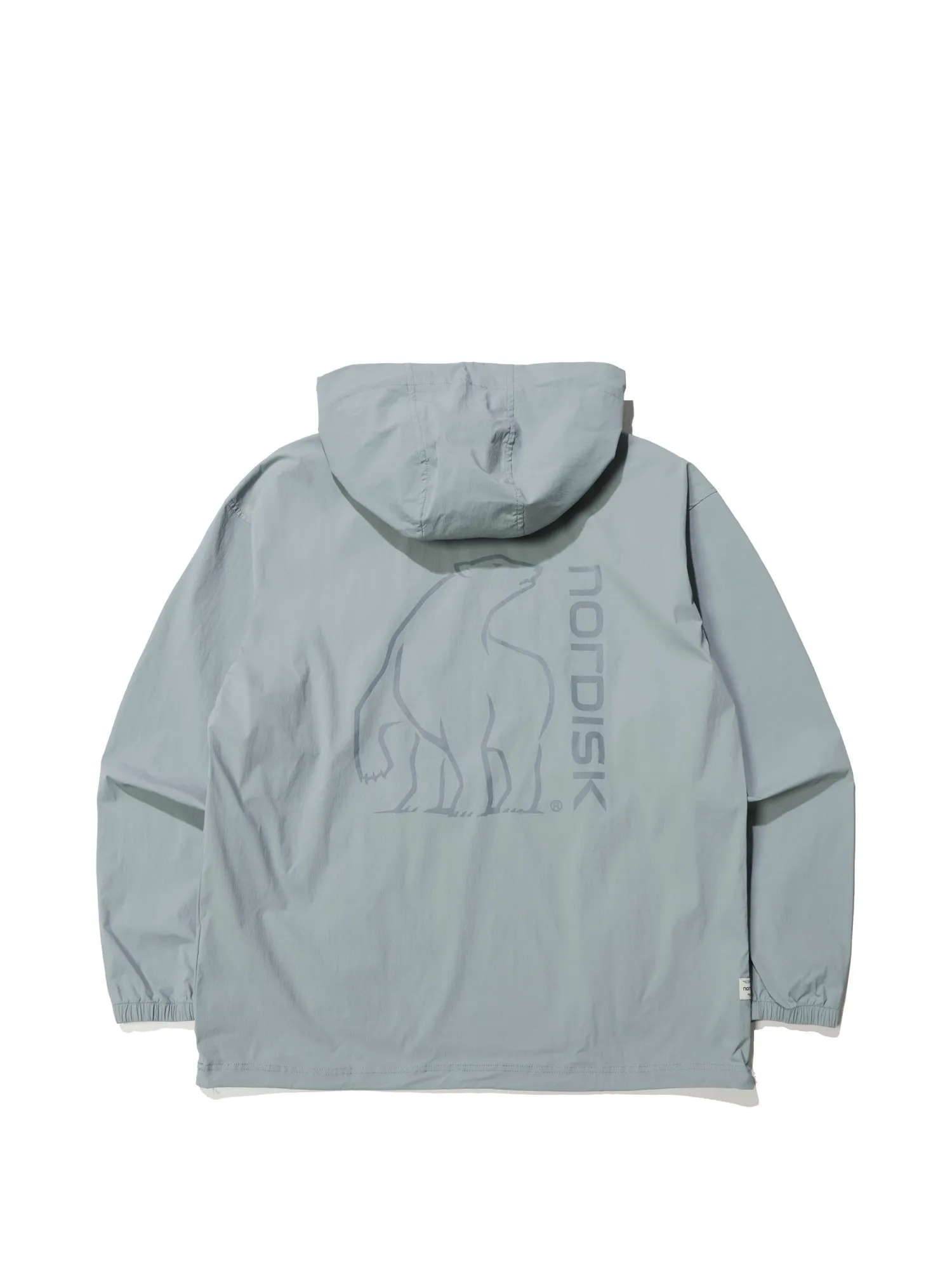 Nordisk  |Logo Hoodies