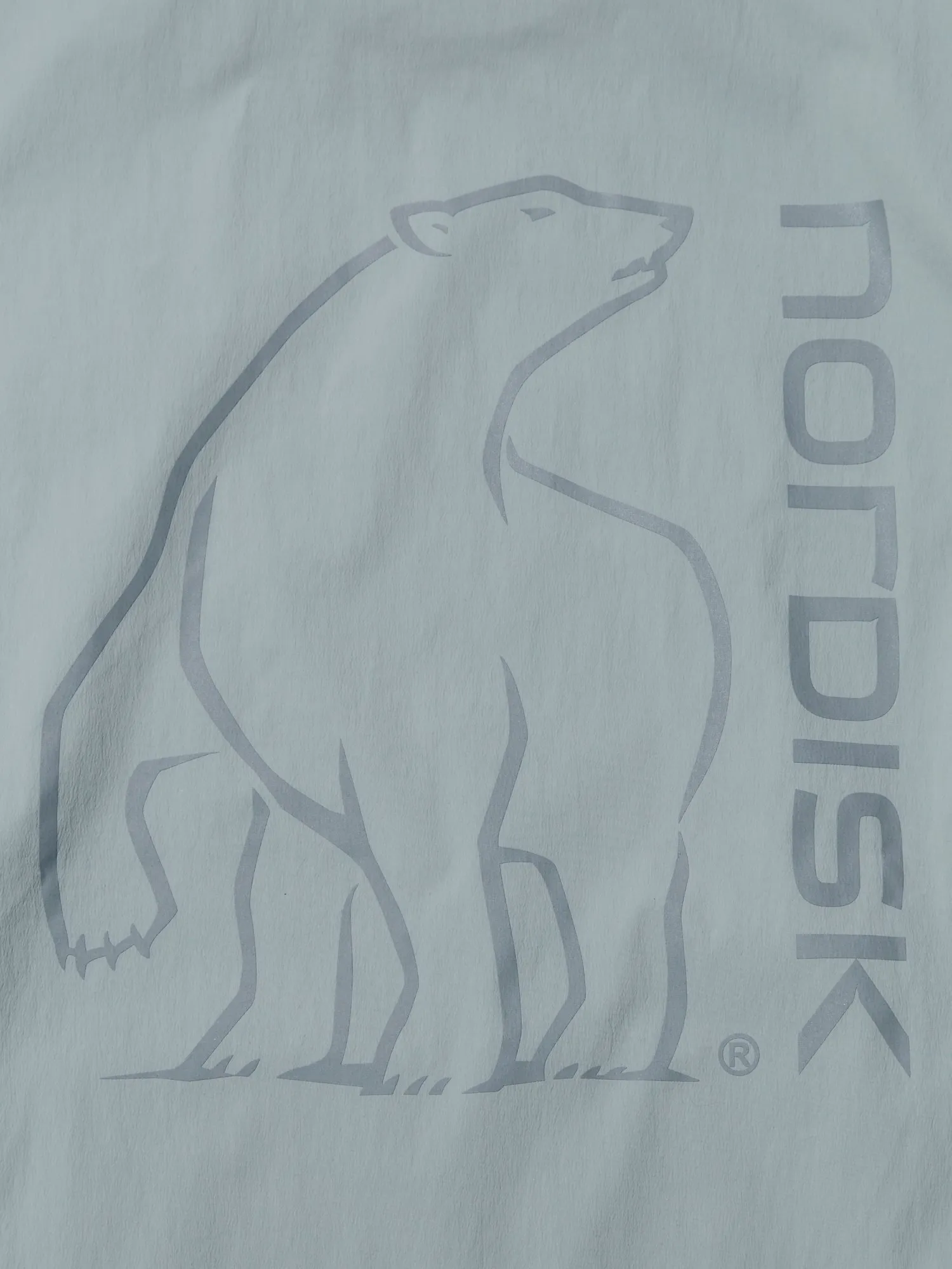 Nordisk  |Logo Hoodies