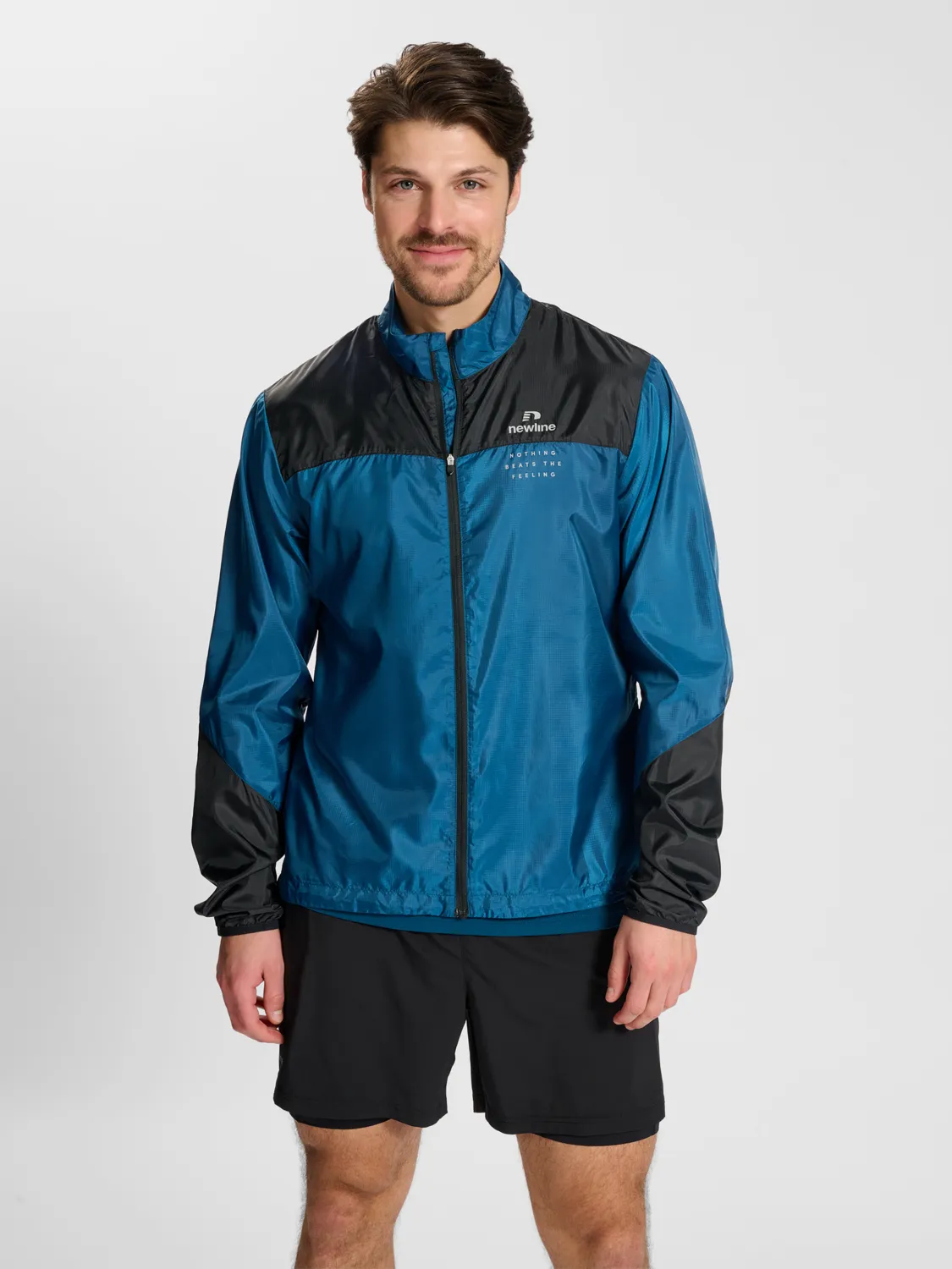 nwlDENTON JACKET male Zip-up jacket