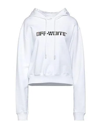 Off-White  |Hoodies & Sweatshirts