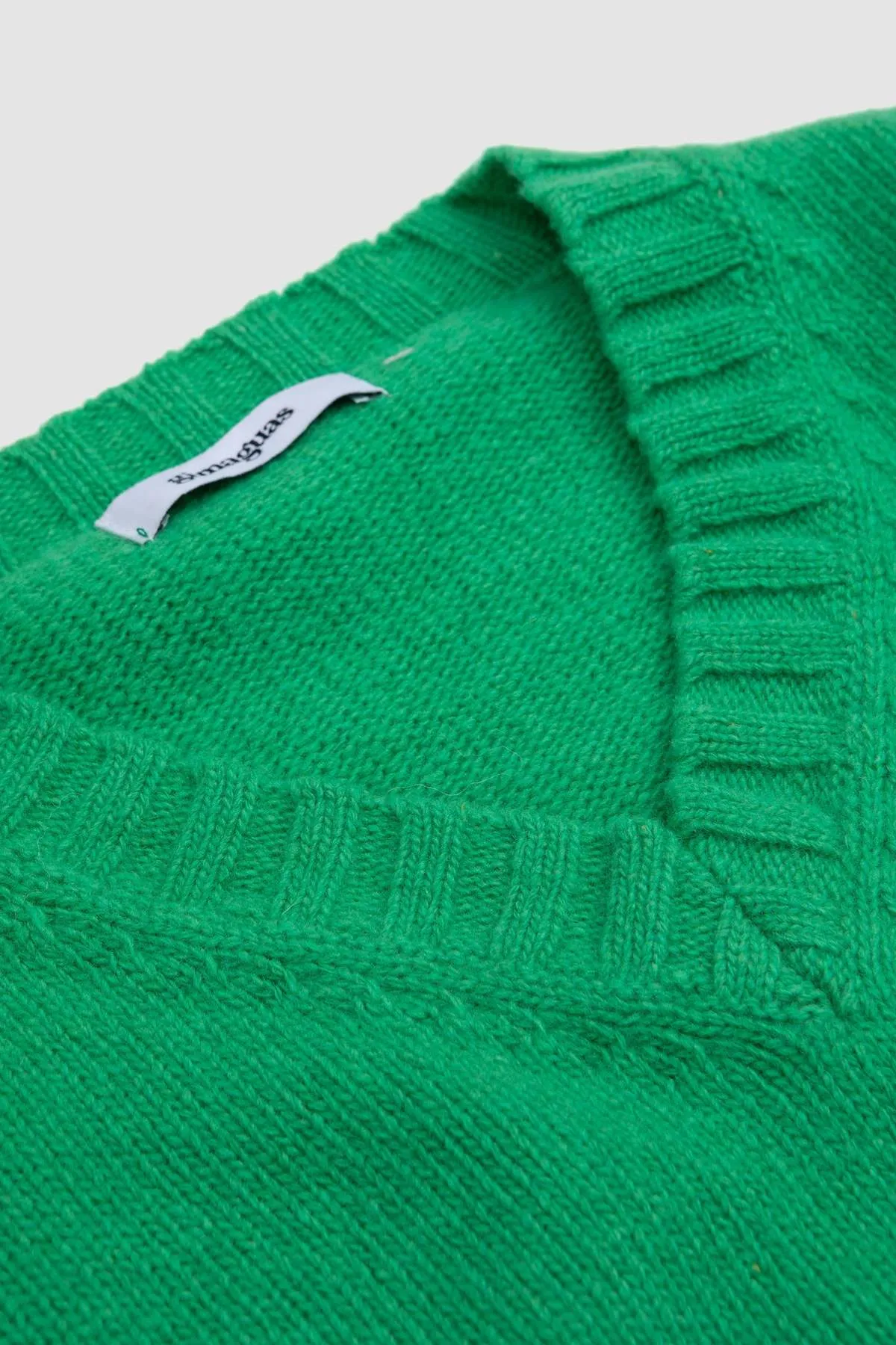 Otis Sweater - Green