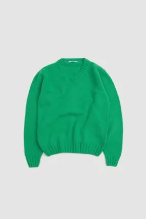 Otis Sweater - Green