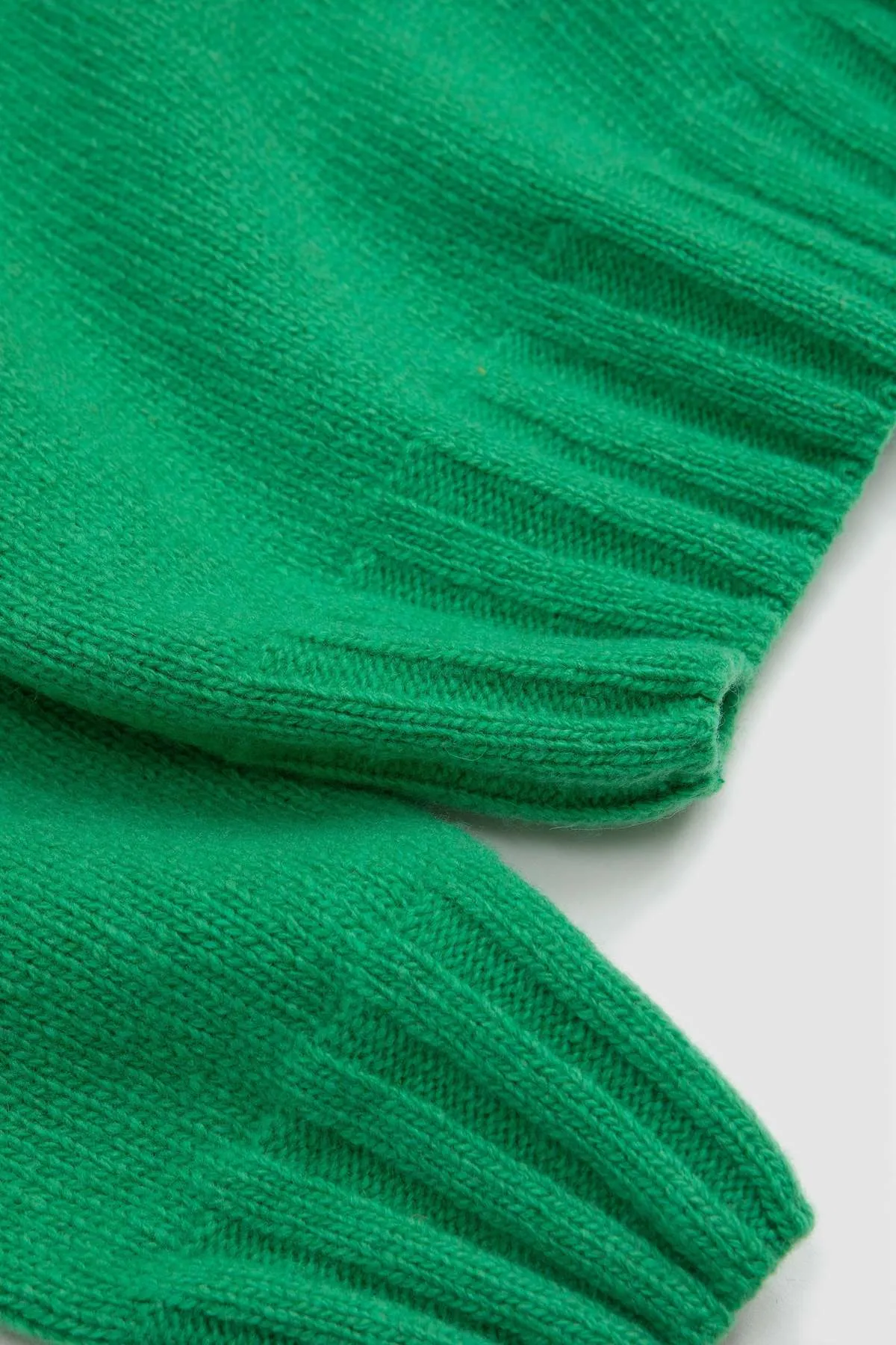 Otis Sweater - Green