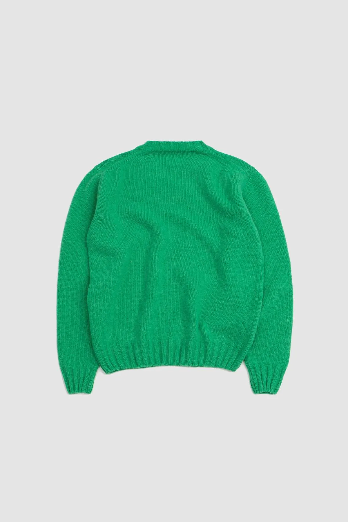 Otis Sweater - Green