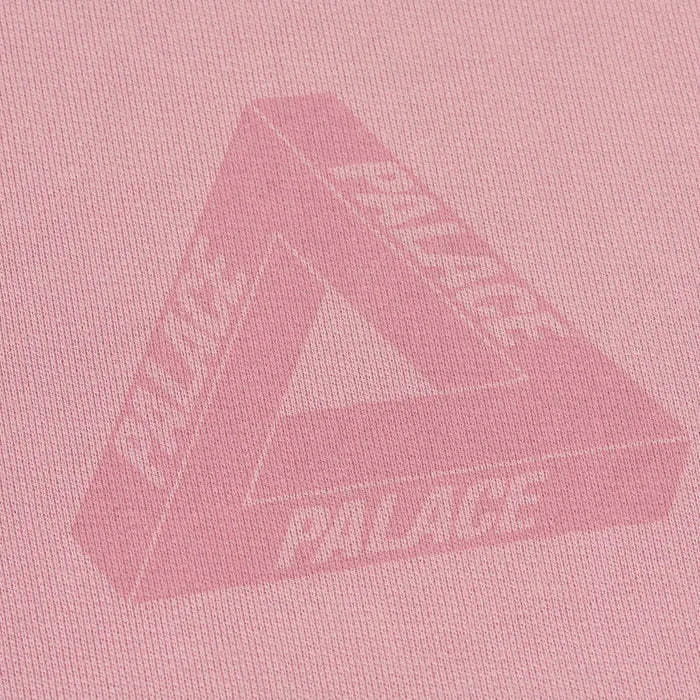 Palace Skateboards  |Crew Neck Street Style Long Sleeves Plain Cotton Logo