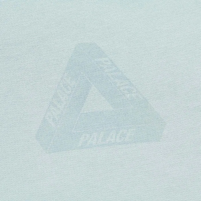 Palace Skateboards  |Crew Neck Street Style Long Sleeves Plain Cotton Logo