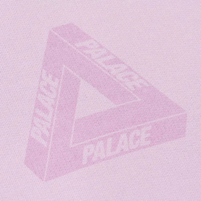 Palace Skateboards  |Crew Neck Street Style Long Sleeves Plain Cotton Logo