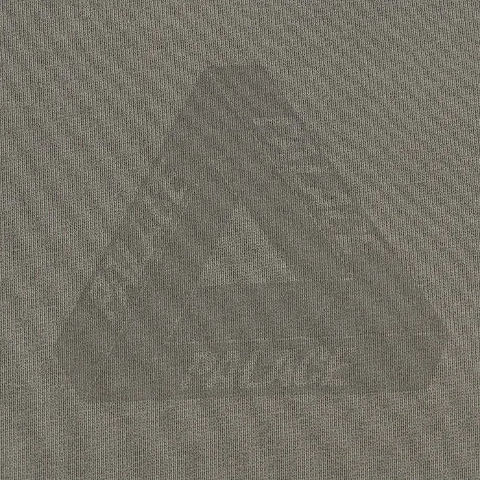 Palace Skateboards  |Crew Neck Street Style Long Sleeves Plain Cotton Logo