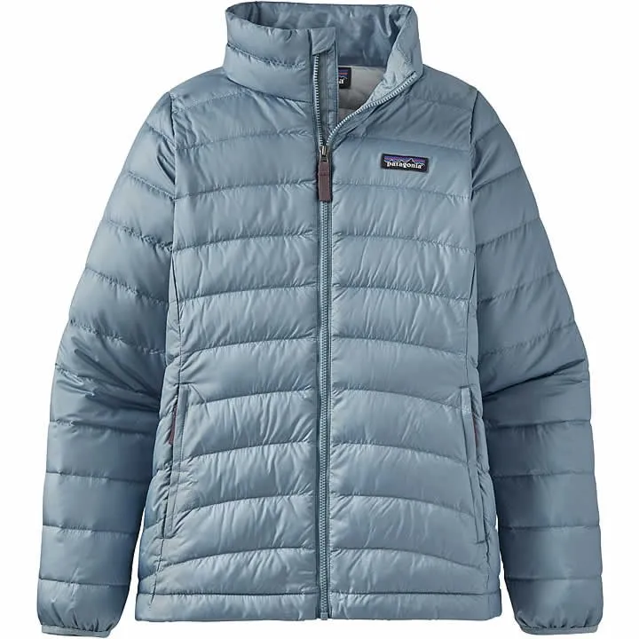 Patagonia Down Sweater Girls'