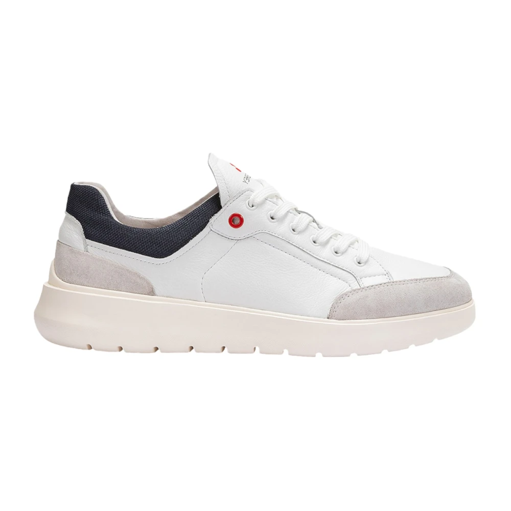 Peuterey Sneakers White