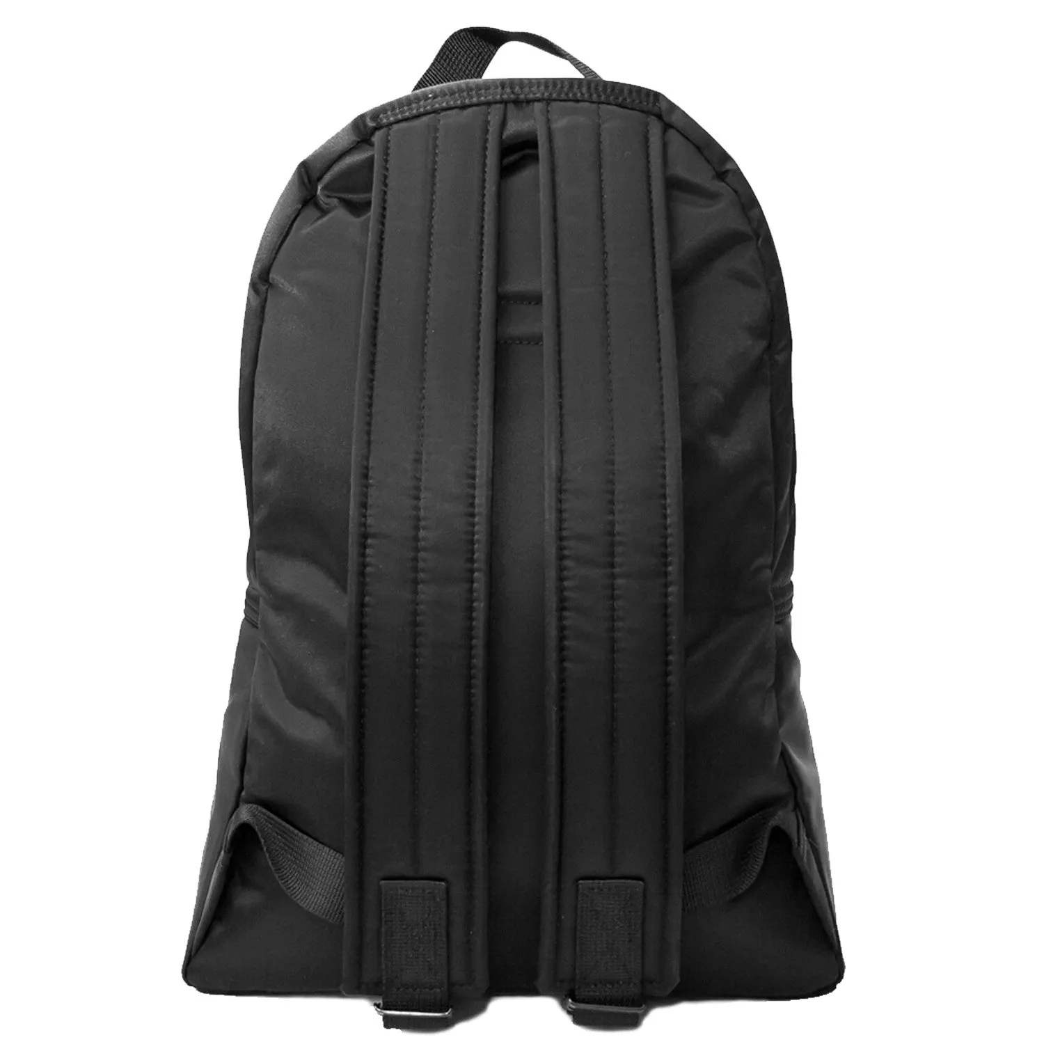 PORTER - TANKER DAY PACK - BLACK