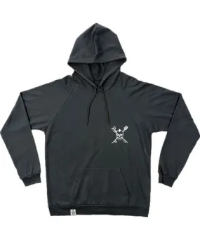 Poseur Organic Cotton Hoodie