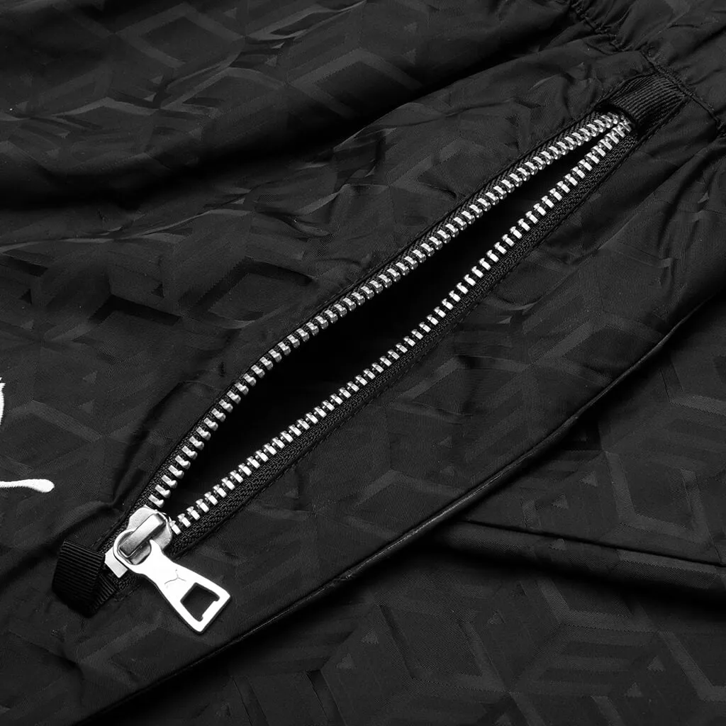 Puma x MCM Track Pants - Black