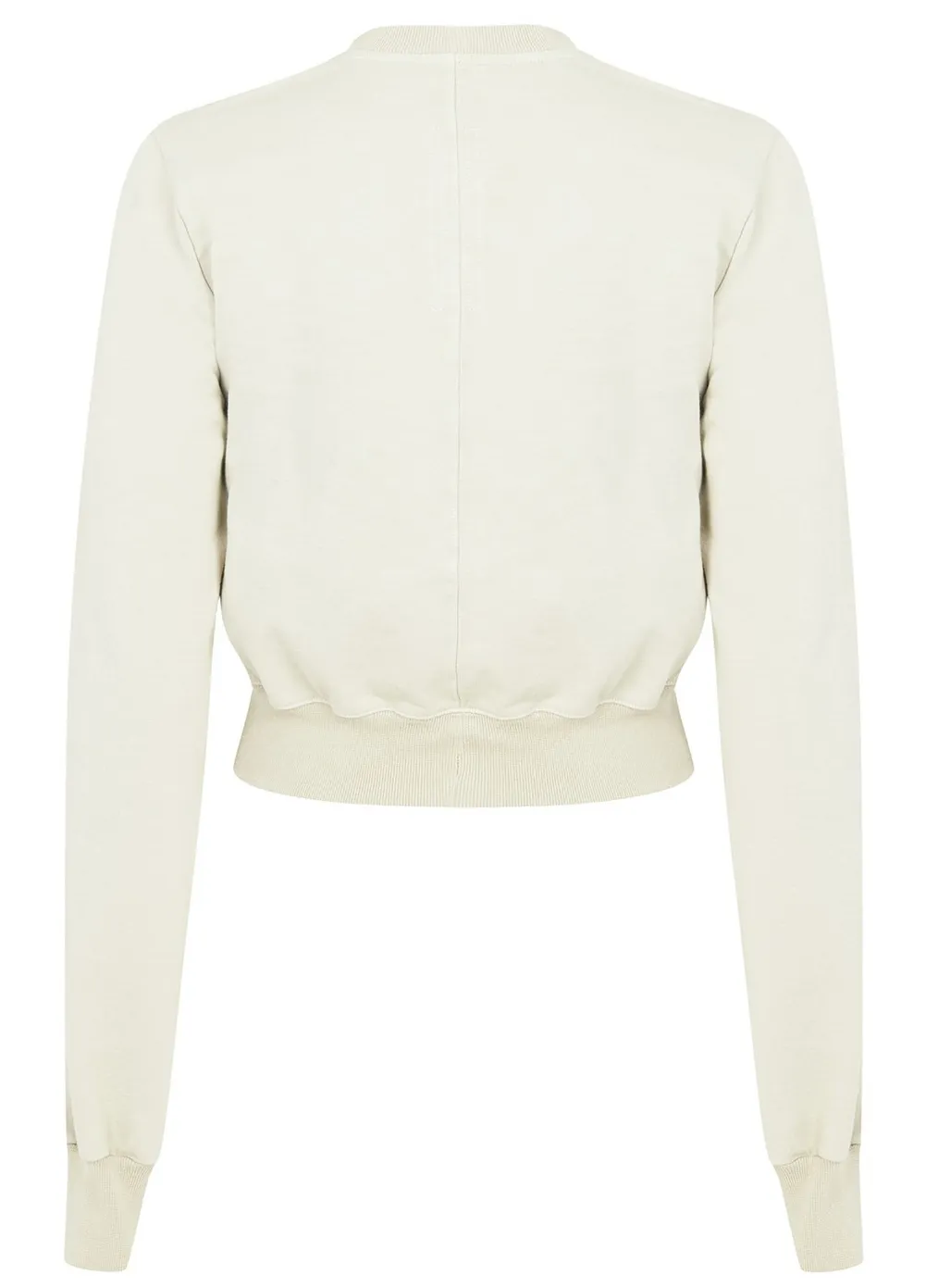 RICK OWENS  |Hoodies & Sweatshirts