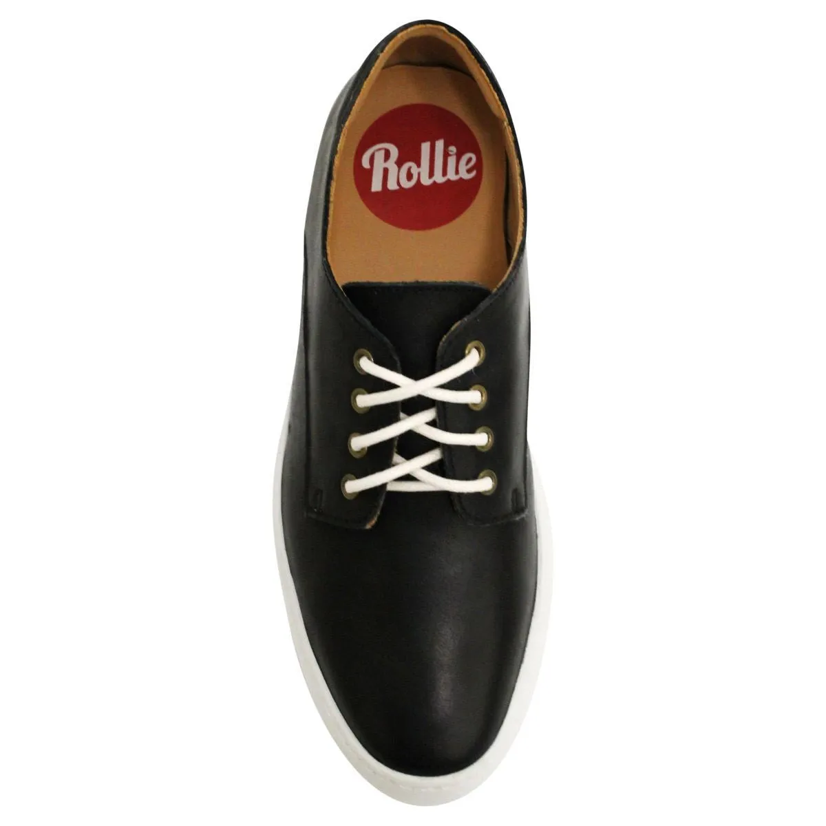 ROLLIE NATION - DERBY CITY - BLACK