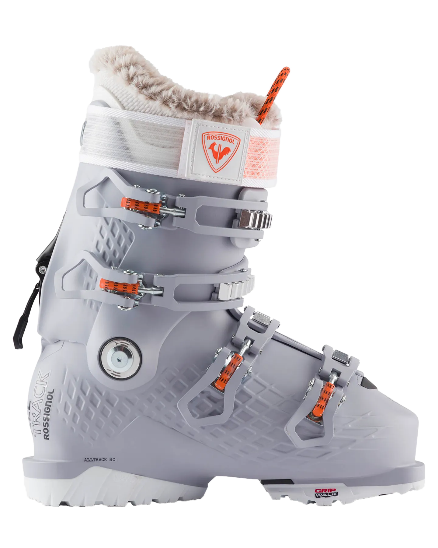 Rossignol Women's Alltrack 80 Gripwalk Ski Boots