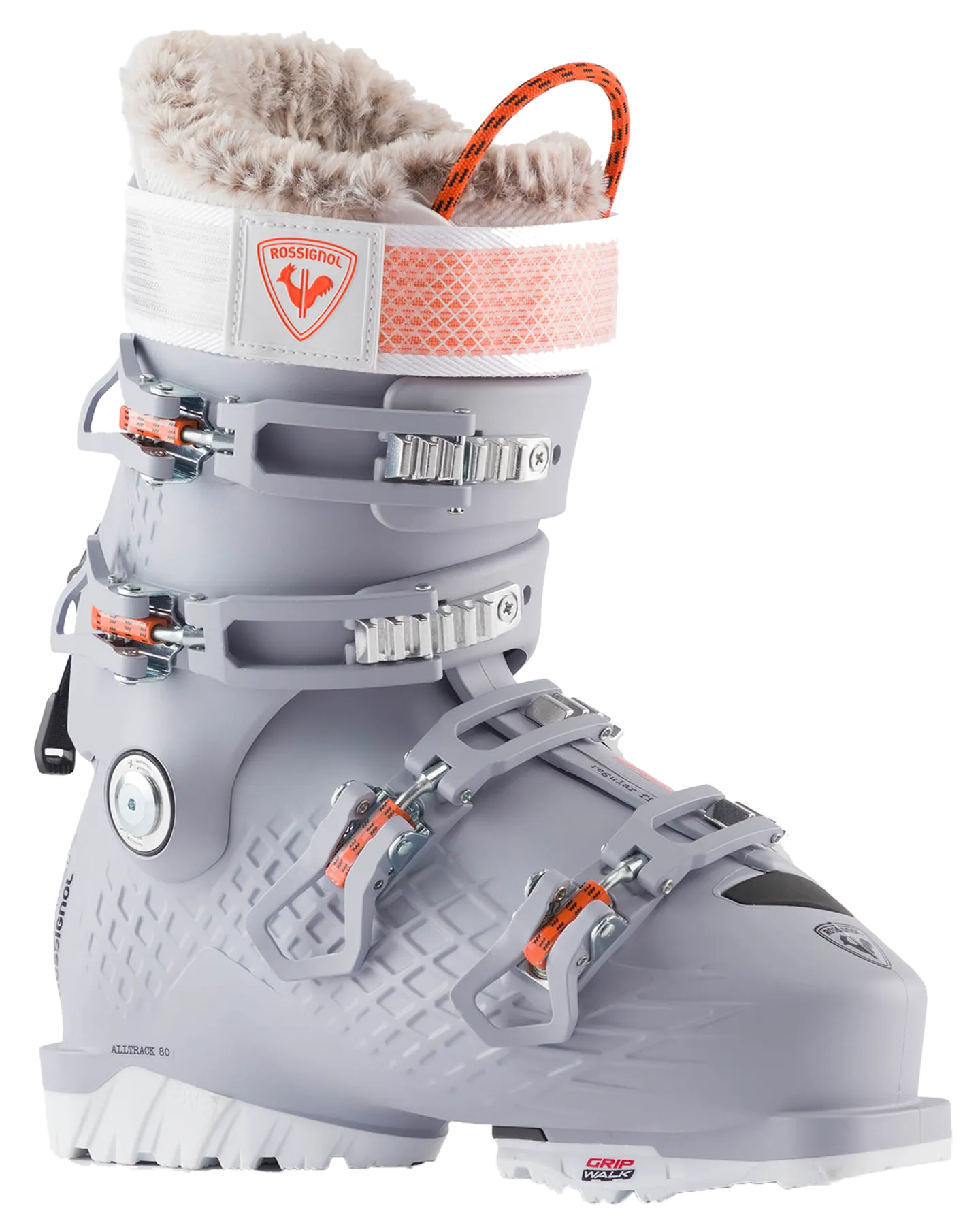 Rossignol Women's Alltrack 80 Gripwalk Ski Boots