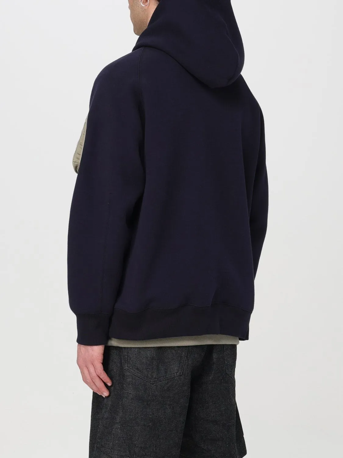 sacai  |Designers Hoodies