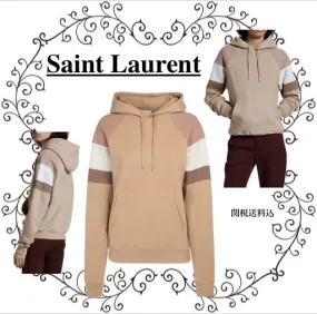 Saint Laurent  |Hoodies & Sweatshirts