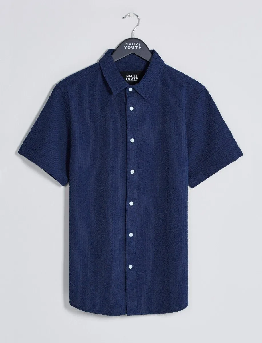 Salcombe Shirt