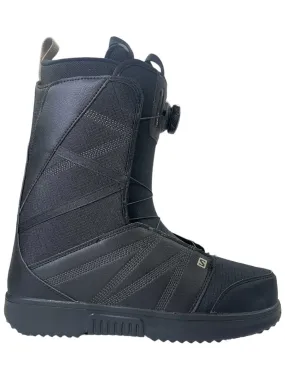 Salomon Titan Boa Men's Snowboard Boots