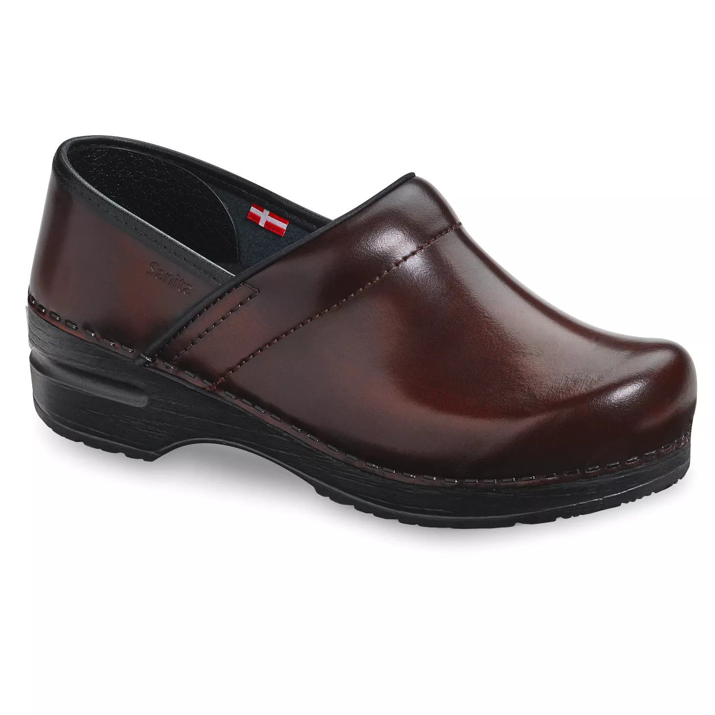 Sanita Pro. Cabrio Women's Chef Clog