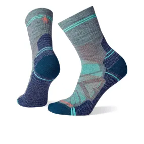 SmartWool Performance Hike Light Cushion Women's Mid Crew Socks - AW24