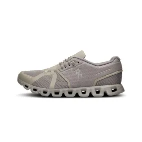 SNEAKERS CLOUD 5 Uomo Fog Alloy