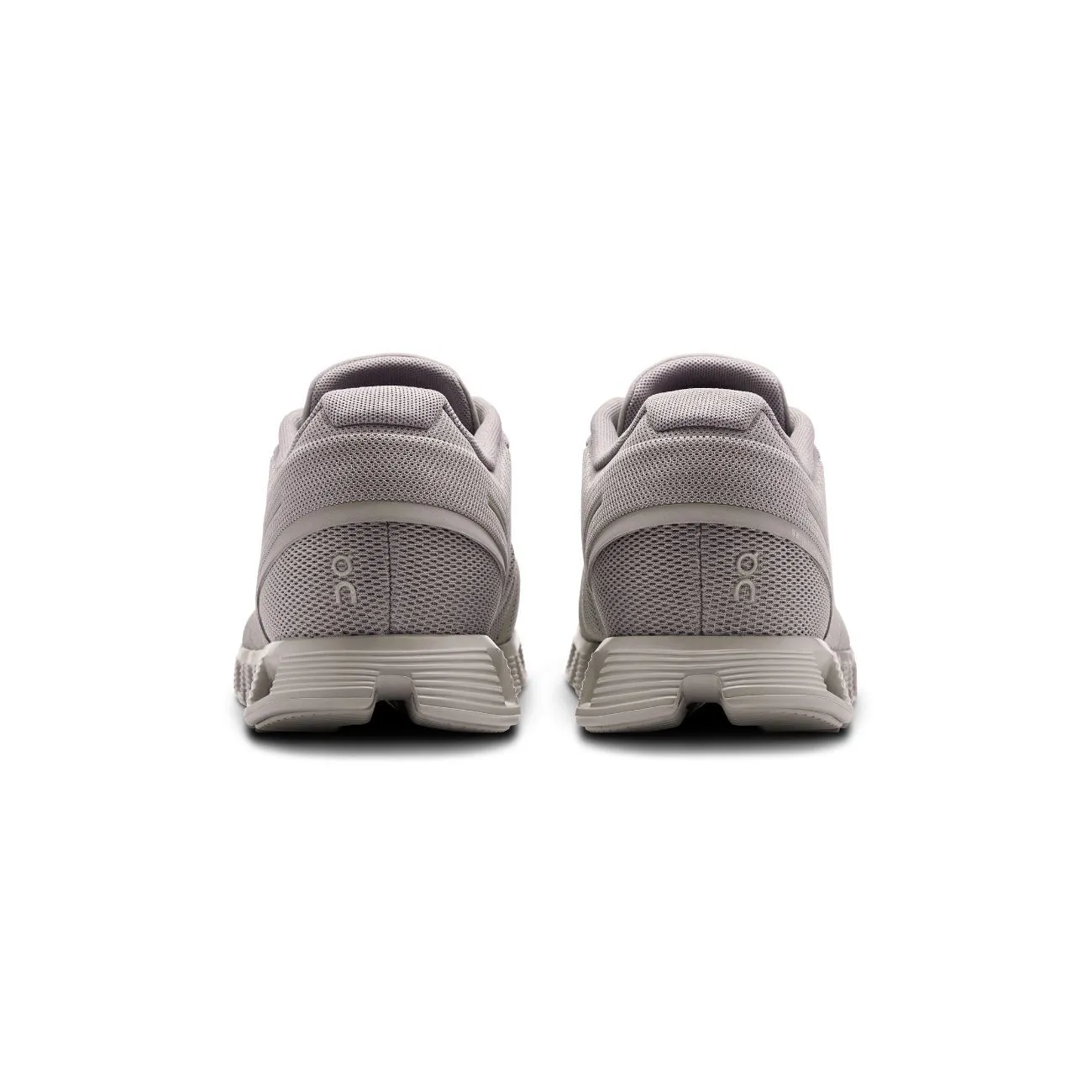 SNEAKERS CLOUD 5 Uomo Fog Alloy