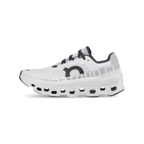 SNEAKERS CLOUDMONSTER Donna All White