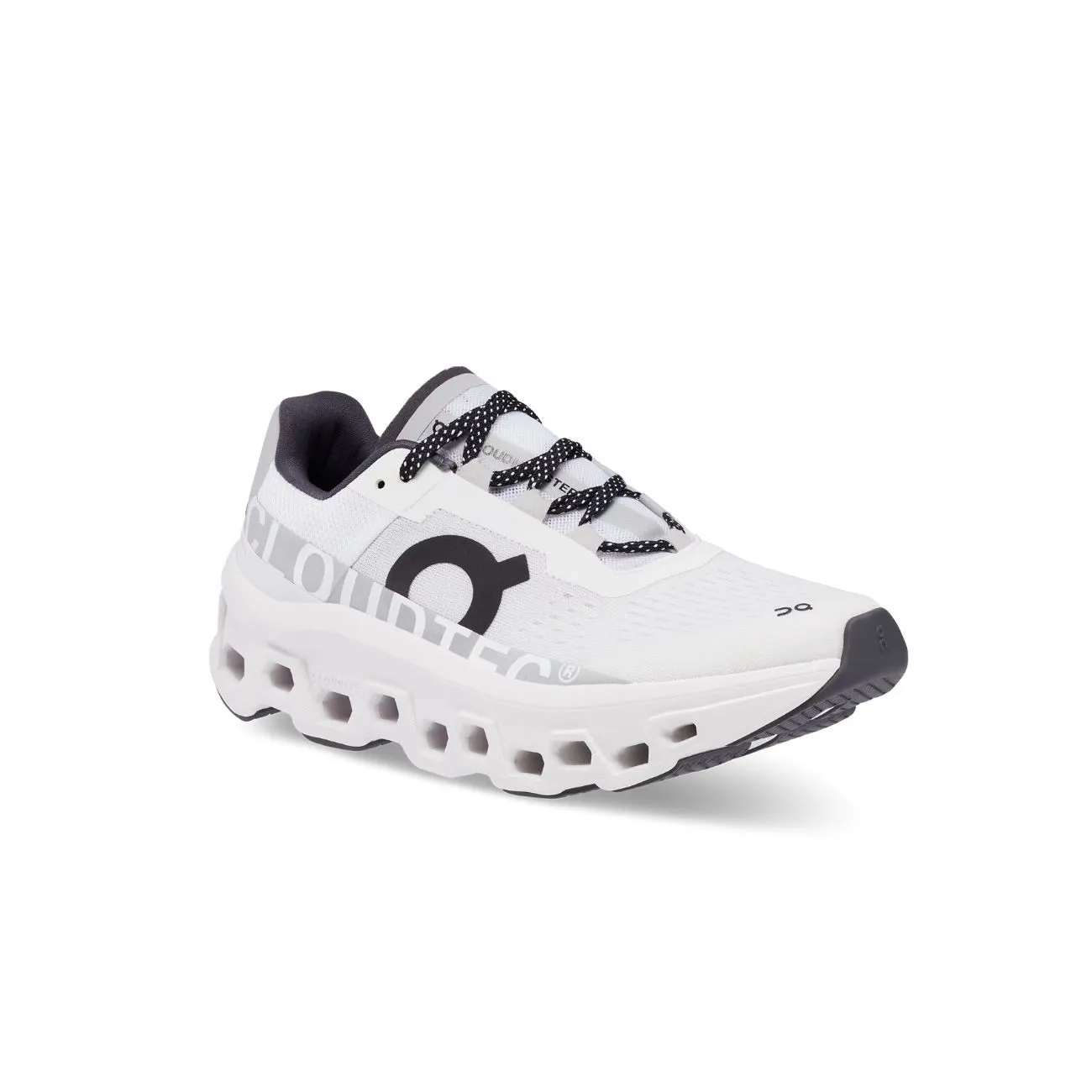 SNEAKERS CLOUDMONSTER Uomo All White